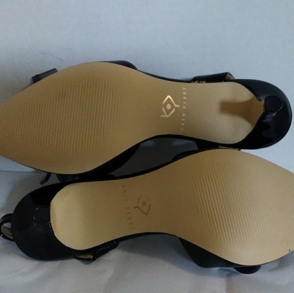 KATY PERRY 💣KITTEN HEELS - Picture 2 of 3